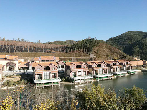 東盟十國(guó)峰會(huì)項(xiàng)目圖15